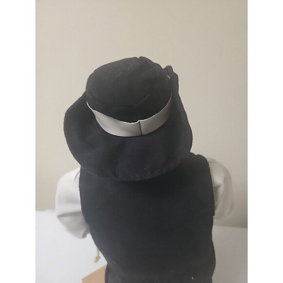 Vintage Holiday Time Dancing Animated Cowboy Santa Wish You Merry Christ… - Picture 4 of 16